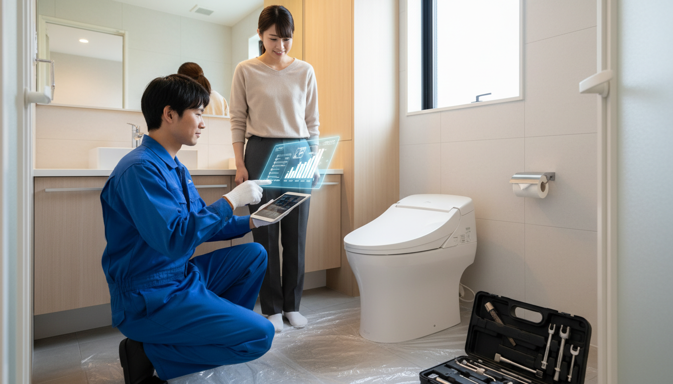 料金体系の透明性！見積もり無料で追加料金なしは必須に関する画像