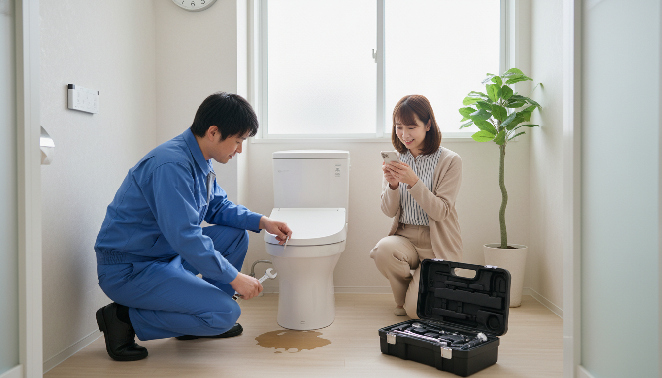 ポイント2：対応の速さと受付時間で選ぶに関する画像