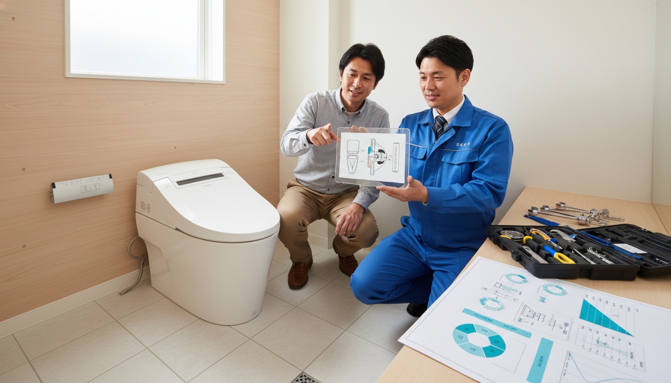 2. 料金体系が明確で、見積もりが無料かに関する画像