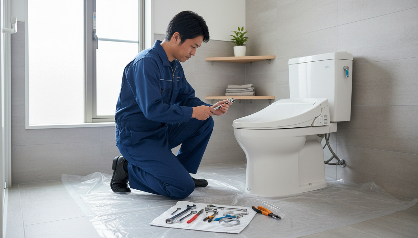 出張費・深夜早朝料金・見積もり時の注意点に関する画像