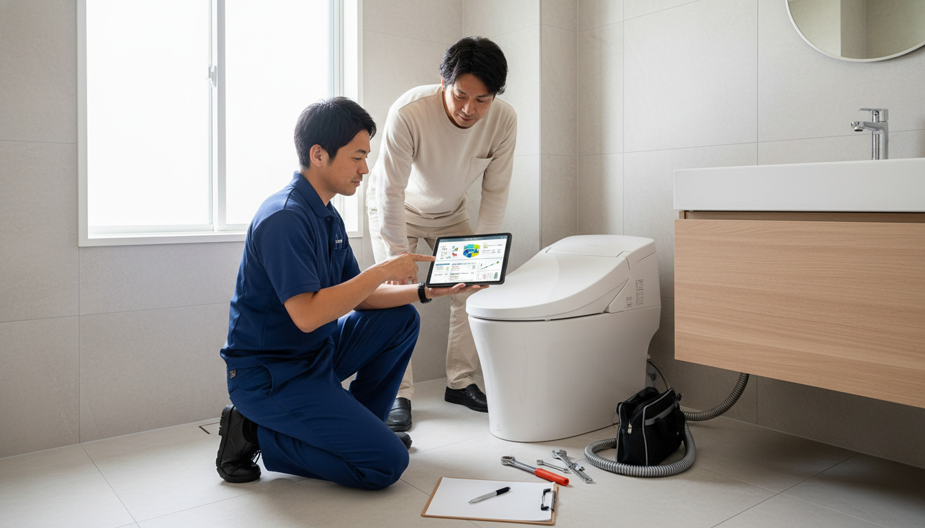 2. 見積もりが明確で、追加料金の説明があるかに関する画像