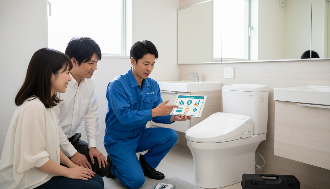 2. 明確でわかりやすい料金体系に関する画像