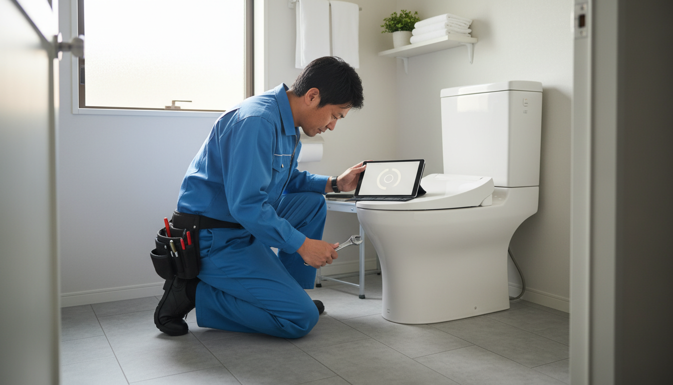 「今すぐ来てほしい！」に応える迅速対応！24時間365日受付の重要性に関する画像