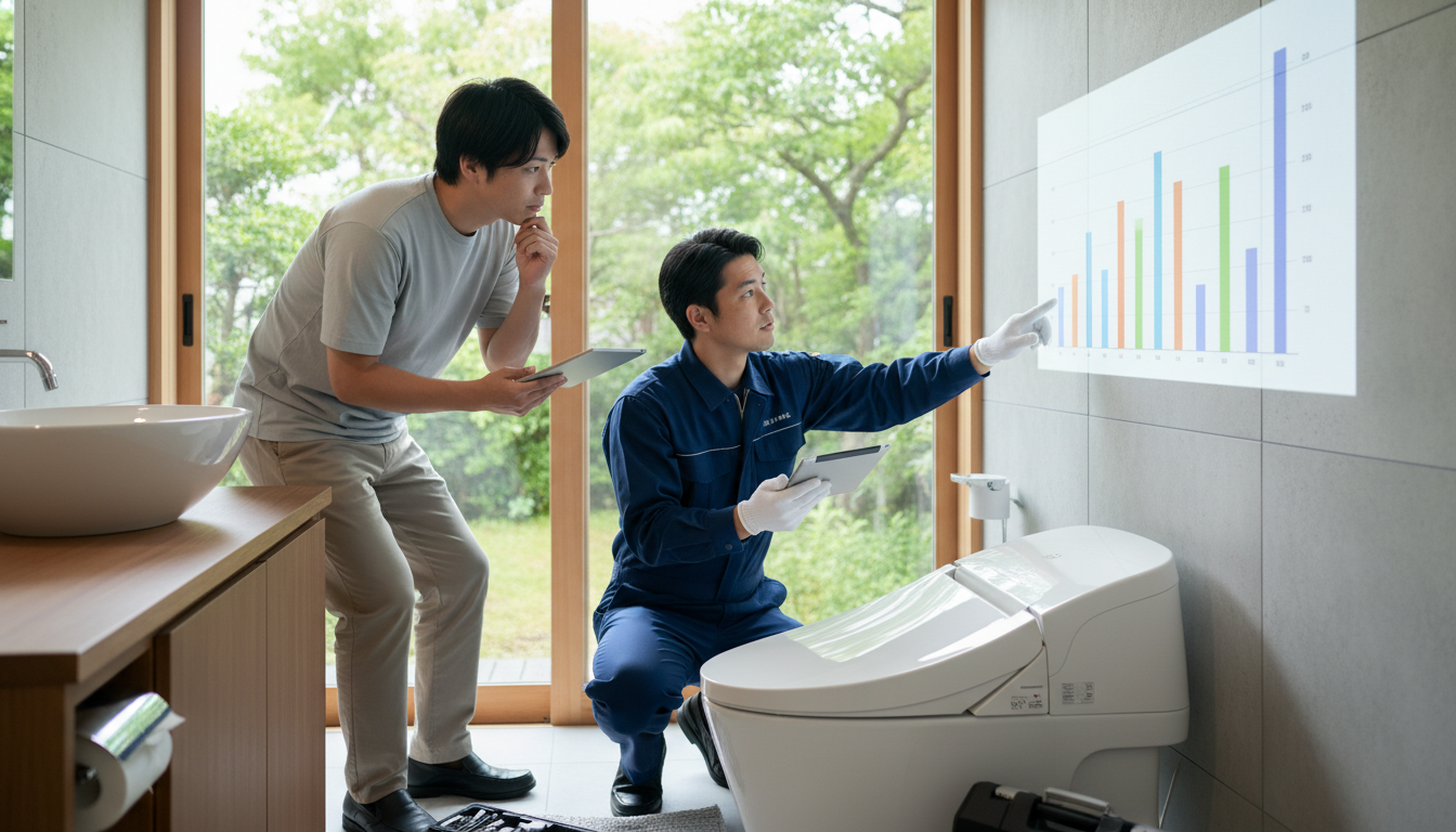 2. 料金体系の明確さをチェックするに関する画像