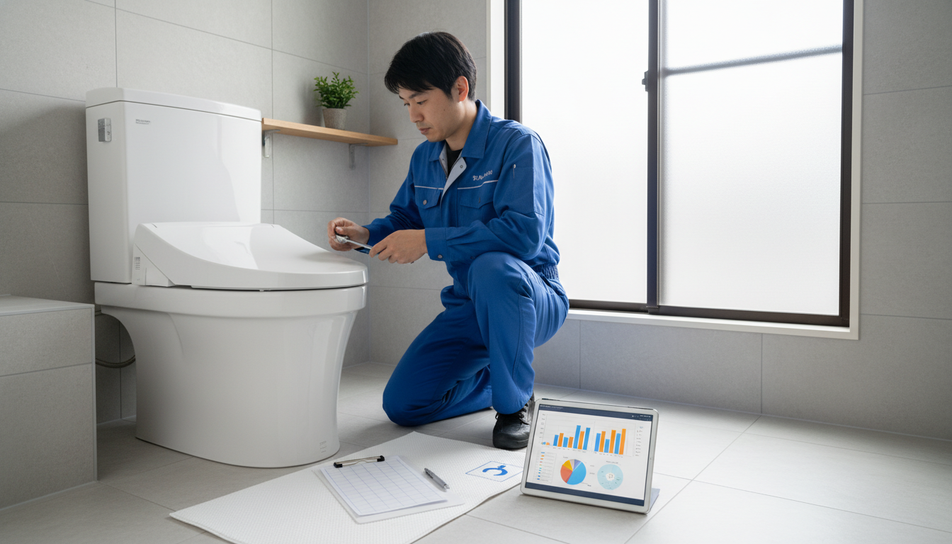 ポイント2：料金体系が明確で、見積もりが無料かに関する画像