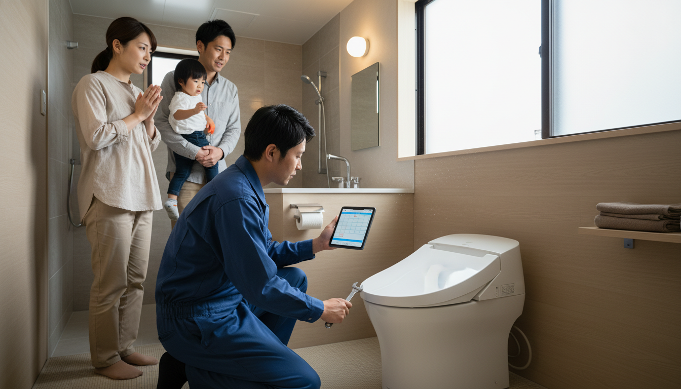 対応スピードと営業時間の確認に関する画像