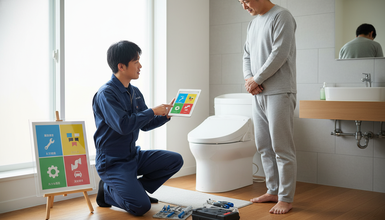 2. 明確で分かりやすい料金体系かに関する画像