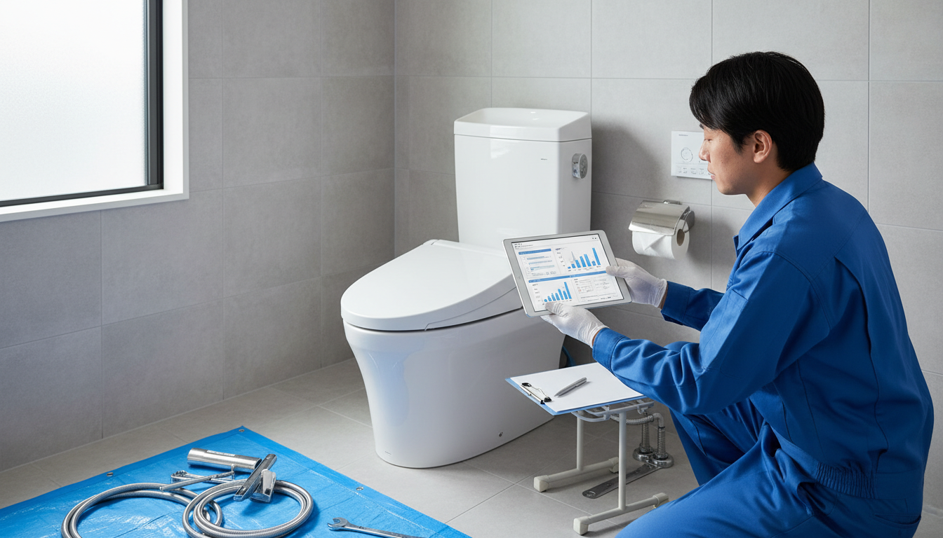 2. 料金トラブルを回避する「明確な料金体系と事前見積もり」に関する画像