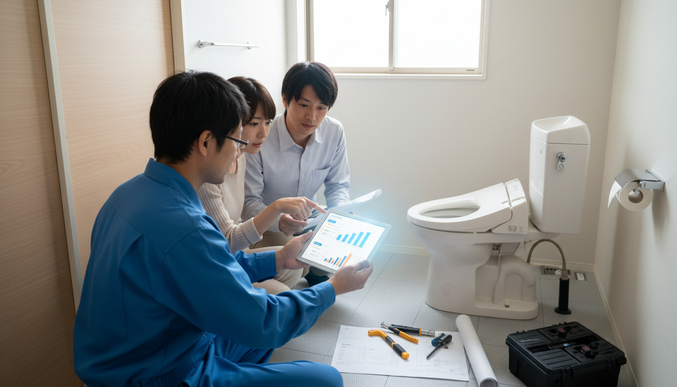 2. 明確な料金体系と見積もりの有無をチェックに関する画像