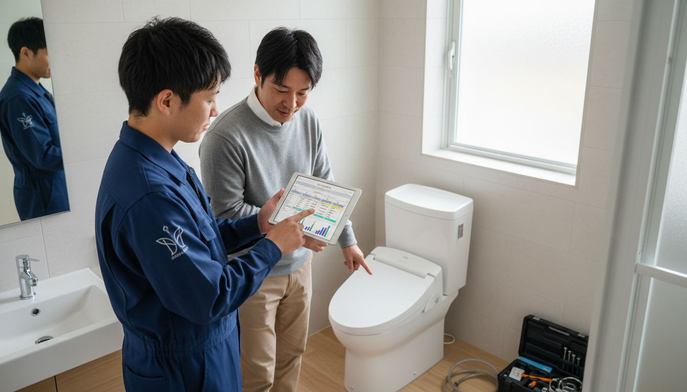 2. 料金体系の明確さに関する画像