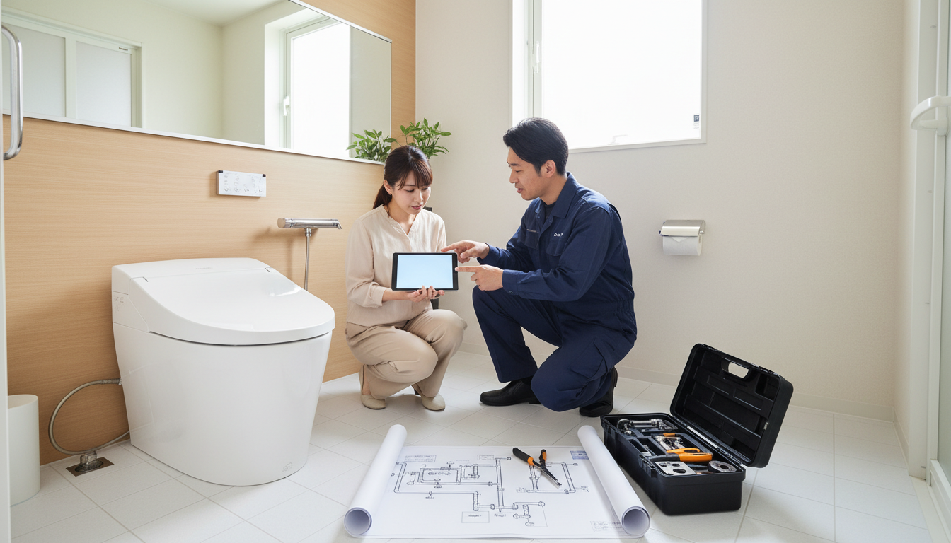 2. 明確な料金体系と見積もりの徹底比較に関する画像