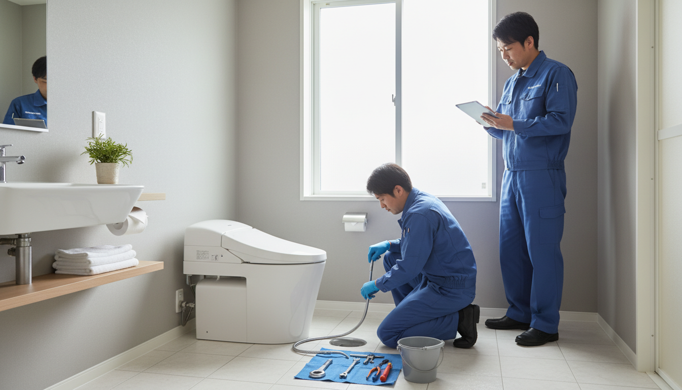 緊急時に頼れる!対応スピードと24時間365日受付の重要性に関する画像