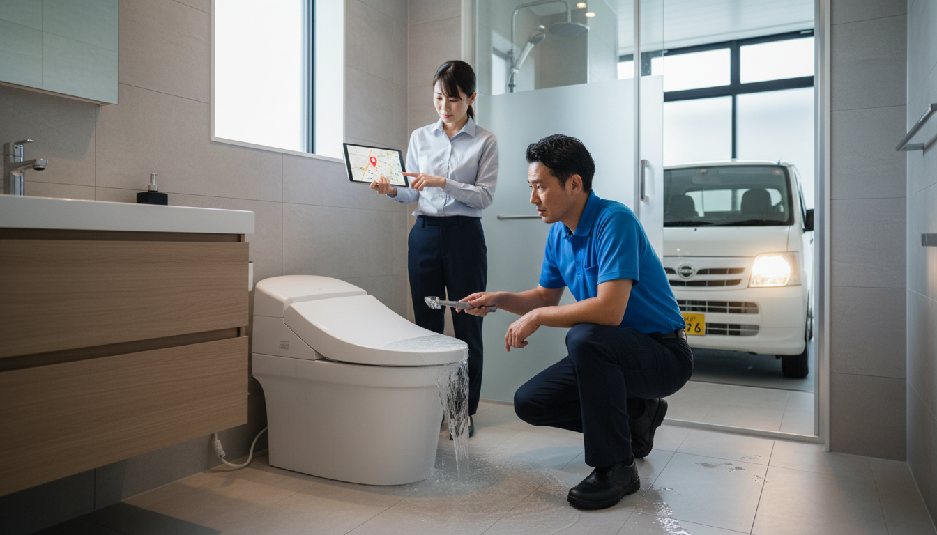 2. 対応スピードと営業時間の重要性に関する画像