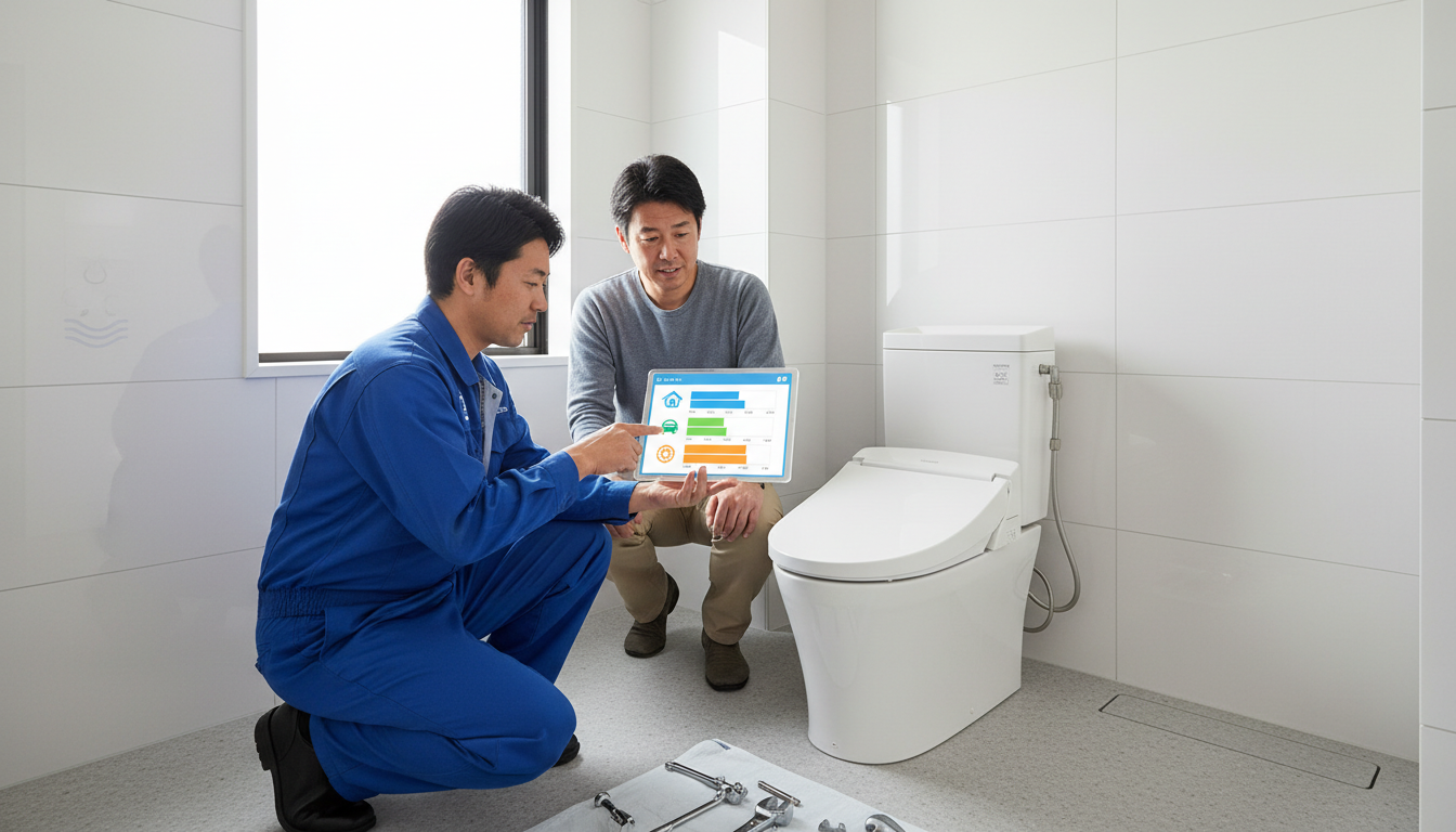 2. 料金体系の明確さをチェックするに関する画像