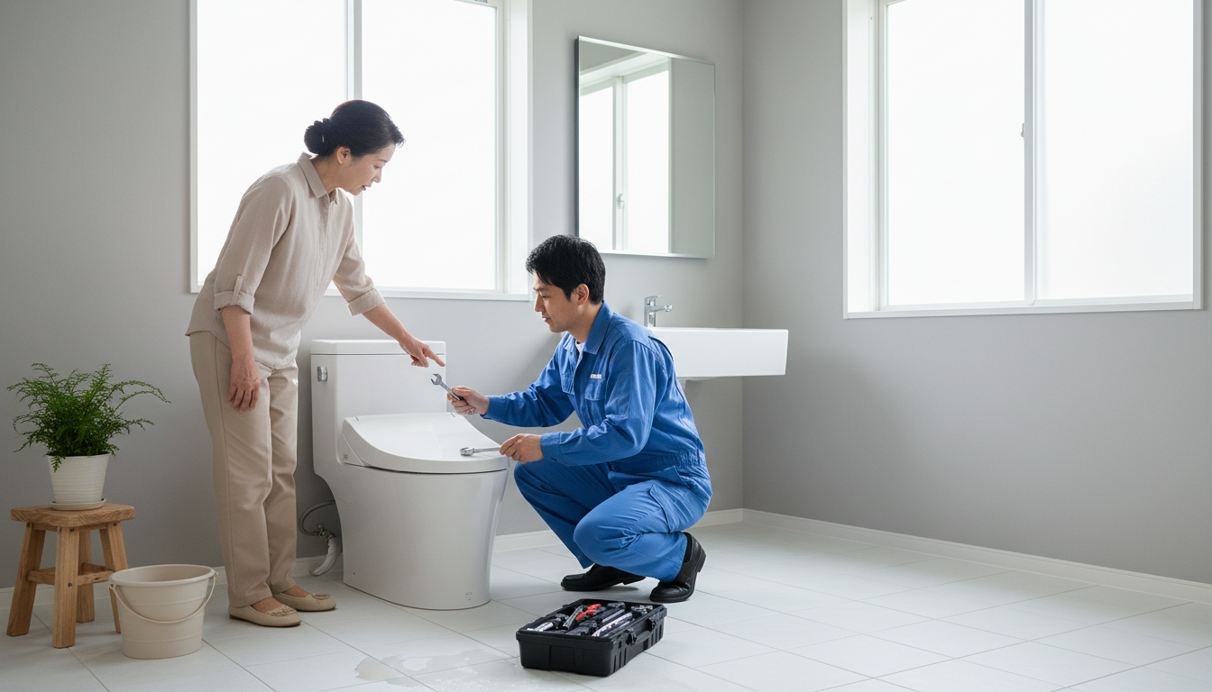 悪徳業者を回避!佐那河内村で信頼できる業者を選ぶ5つのチェックポイントに関する画像