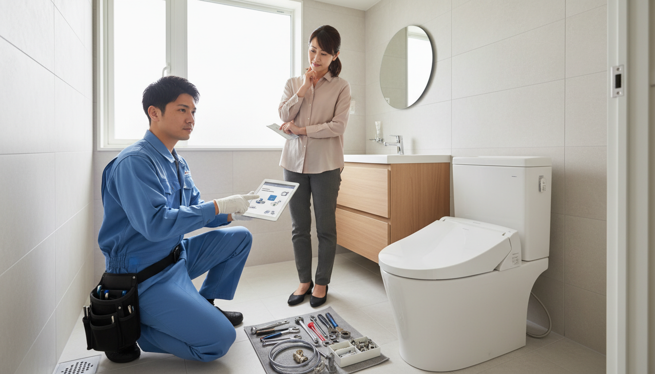 料金体系の明確さと見積もりの重要性に関する画像