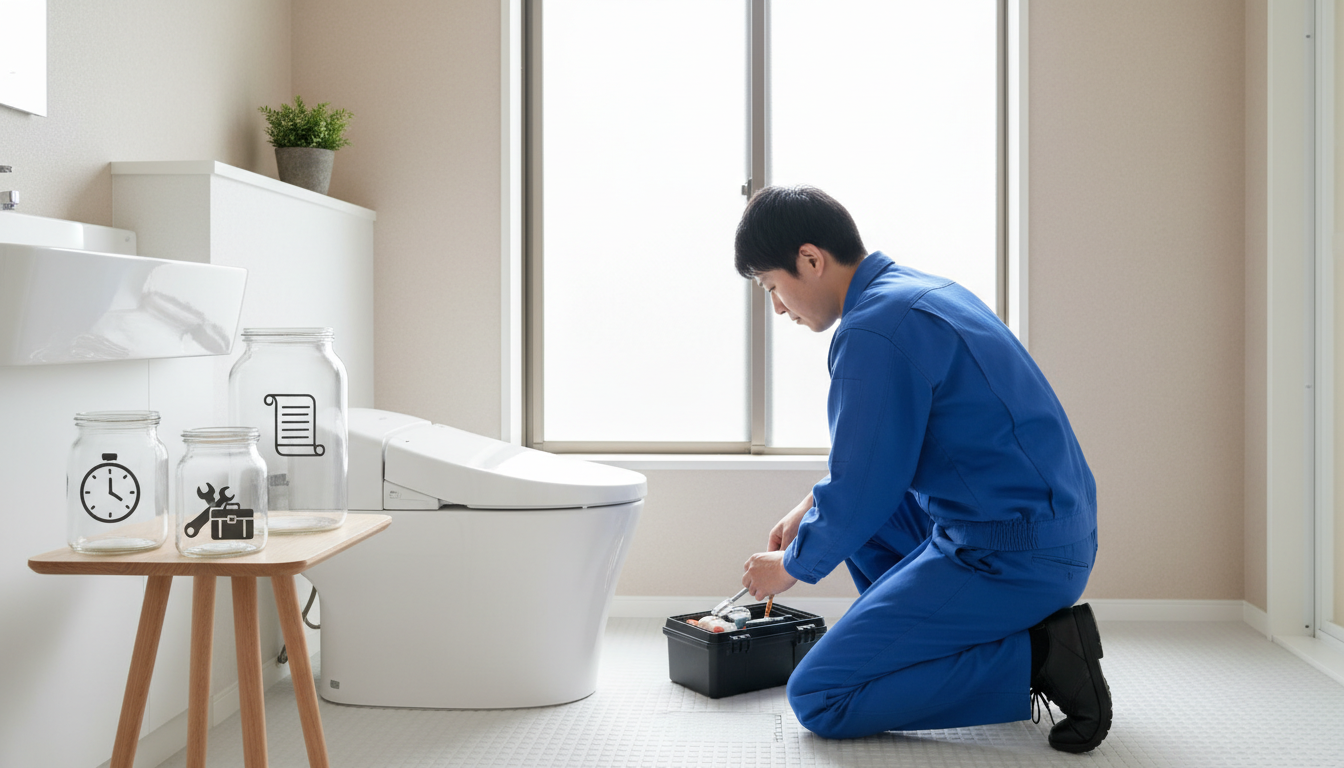 出張費・深夜早朝料金・見積もり時の注意点に関する画像