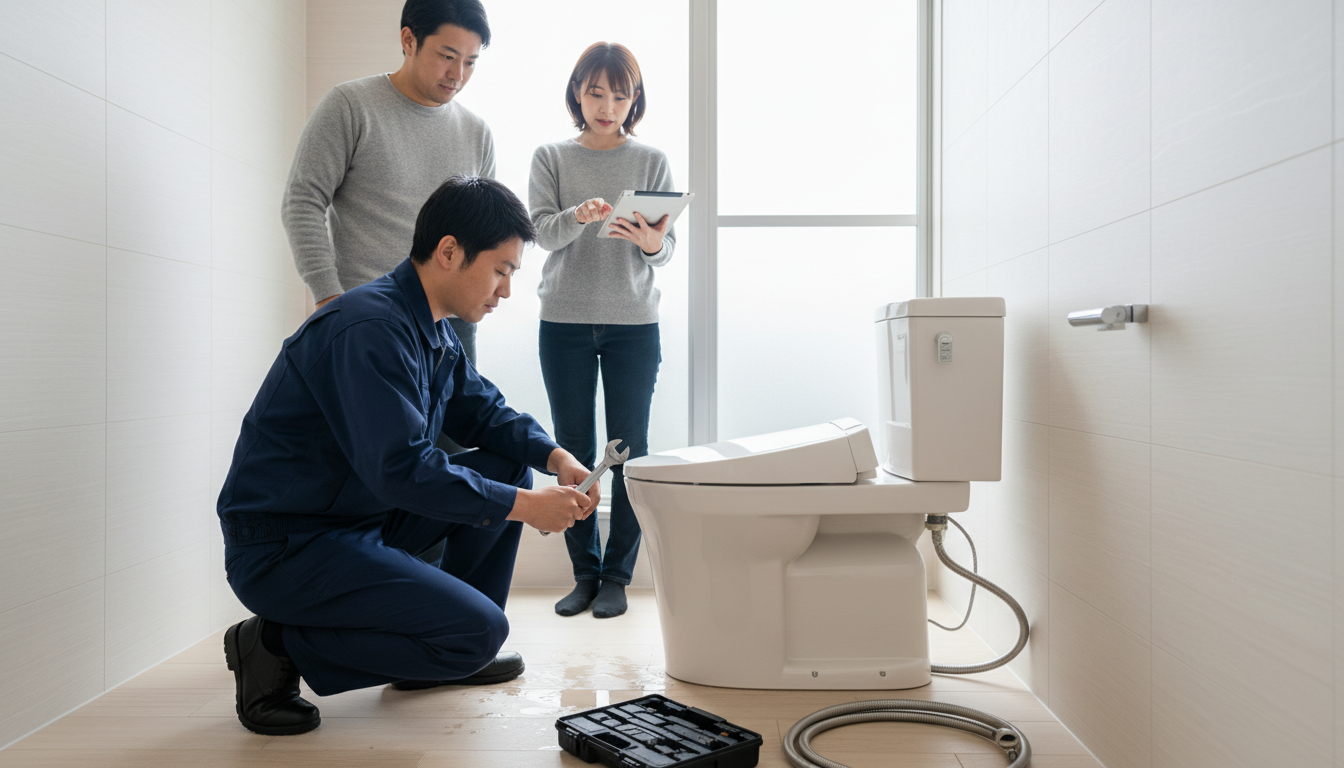 悪質業者を避ける！芳賀町で信頼できる業者を選ぶ5つのチェックポイントに関する画像