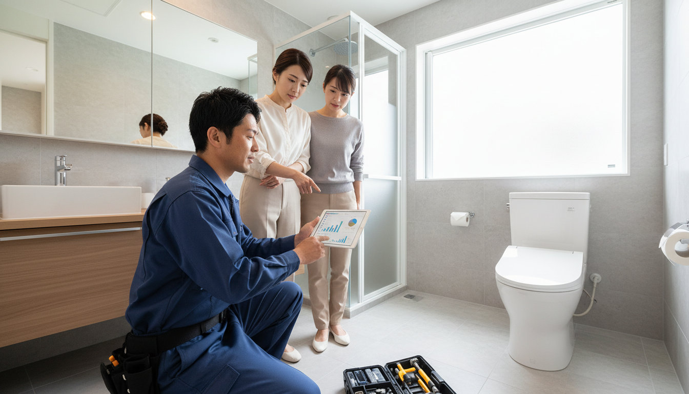 料金体系の透明性をチェックするに関する画像