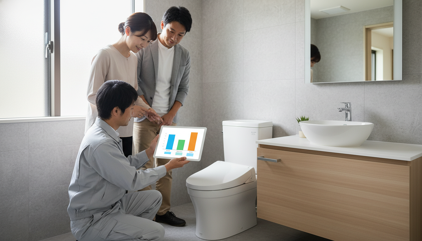 料金体系の透明性をチェックするに関する画像