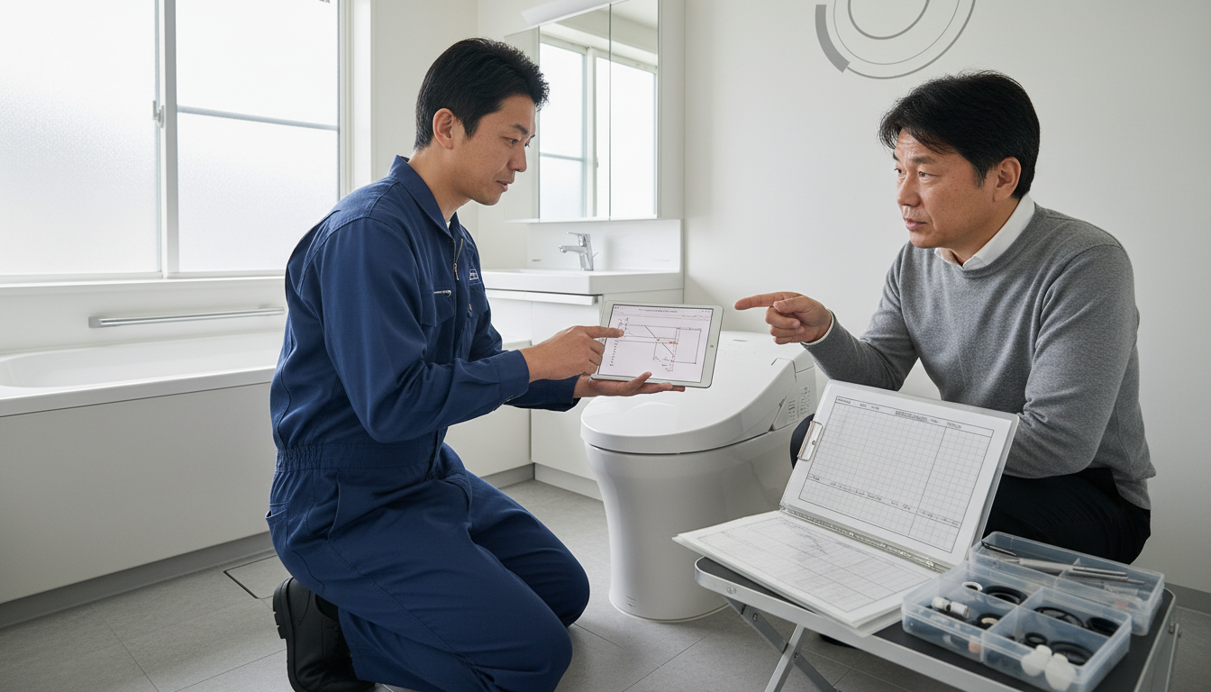 料金体系の明確さ:見積もりは無料か、追加料金は発生しないかに関する画像