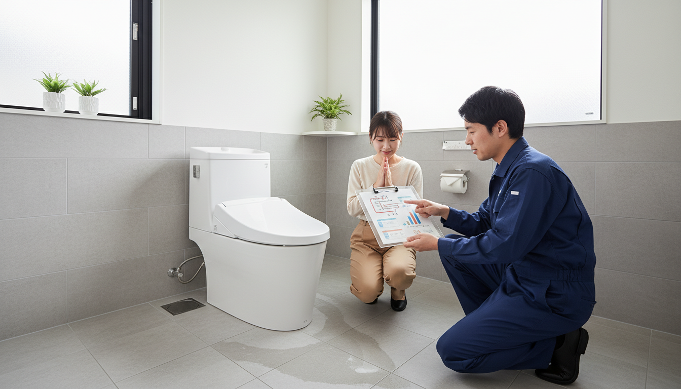 明確でわかりやすい料金体系かに関する画像