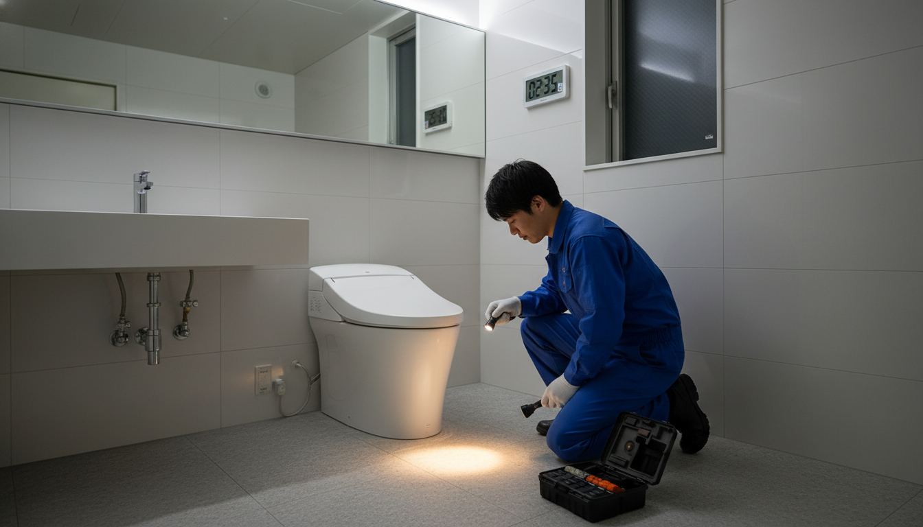 ポイント2：対応の迅速さと受付時間に関する画像