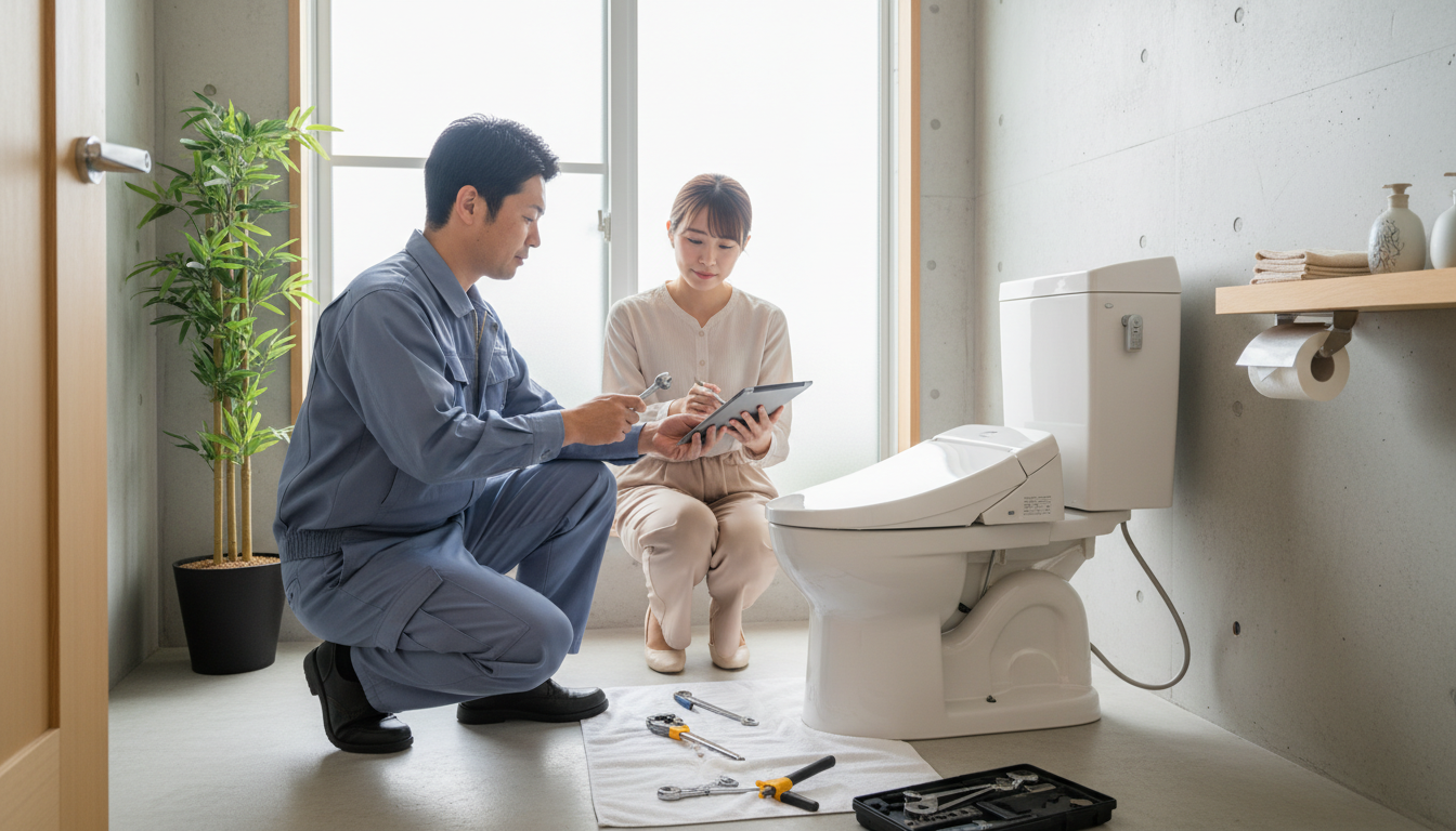 悪質業者を回避!斑鳩町で信頼できる業者を見抜く5つのチェックポイントに関する画像