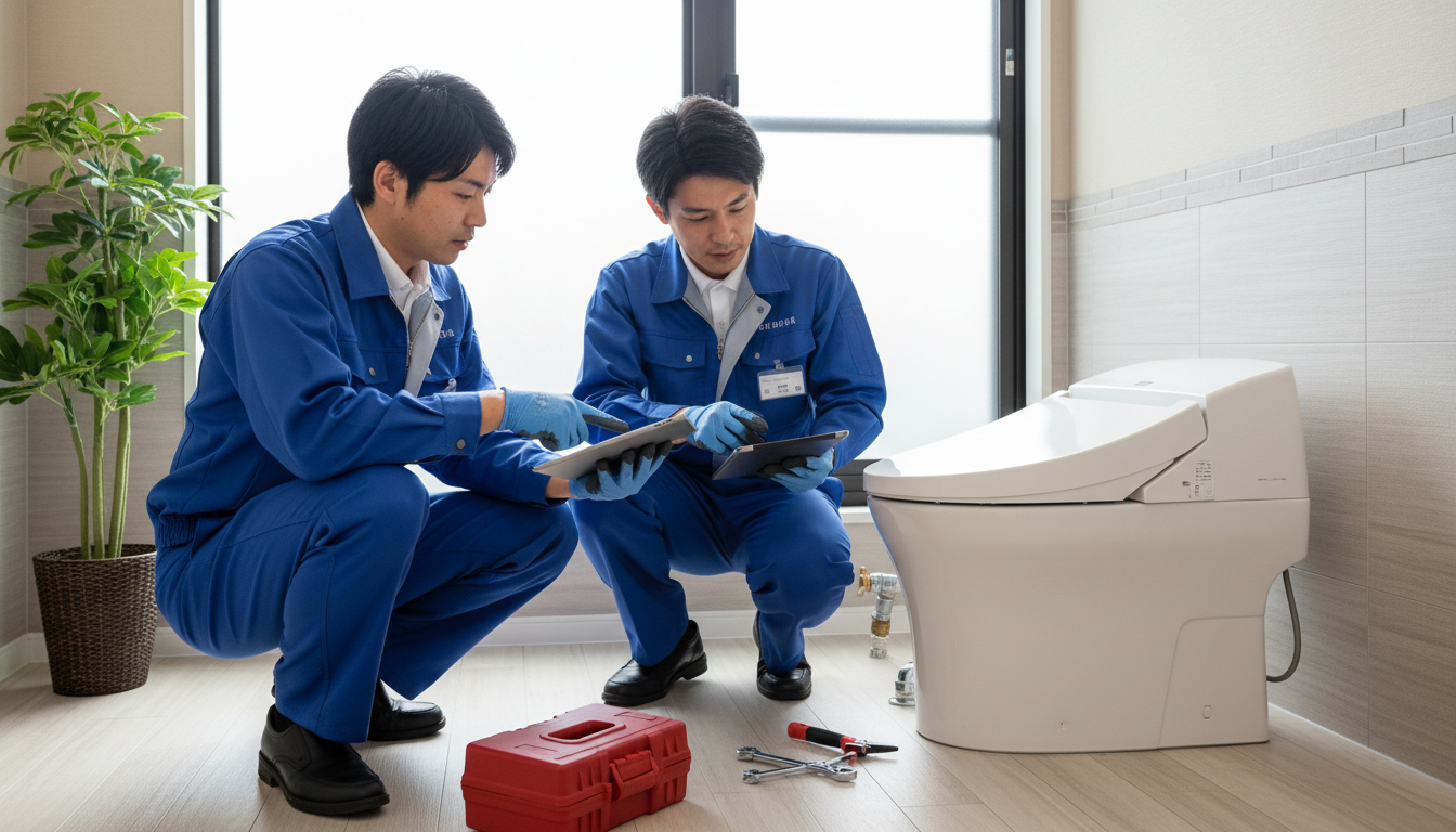 2. 対応スピードは？地域密着型業者の強みに関する画像