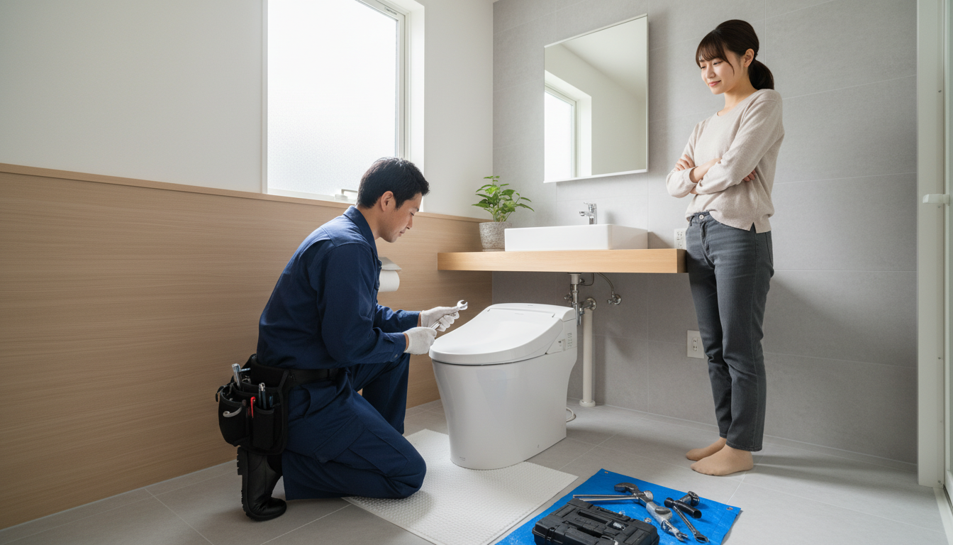 信頼できる優良業者を見極める5つのチェックポイントに関する画像