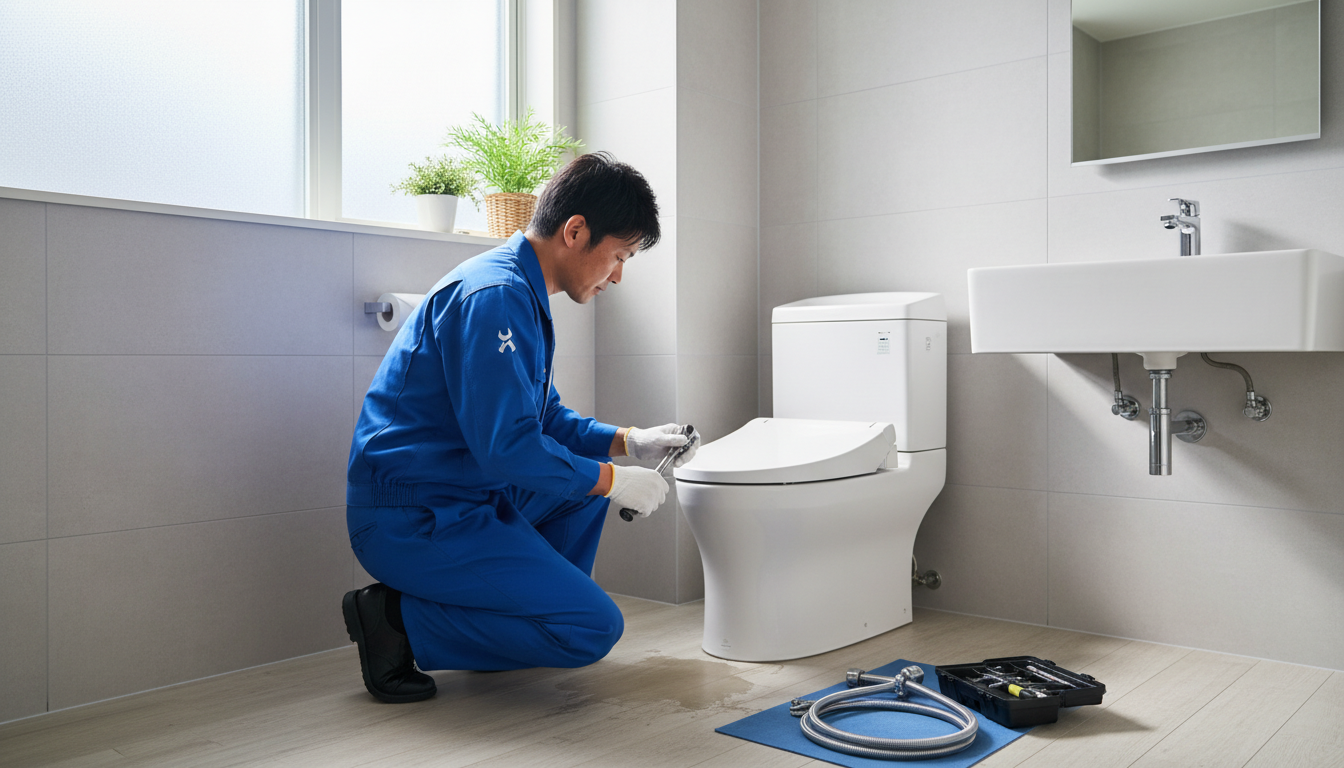 出張費・深夜早朝料金・見積もり時の注意点に関する画像