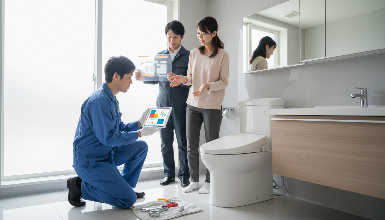 2. 料金体系は明確か？「総額表示」の重要性に関する画像