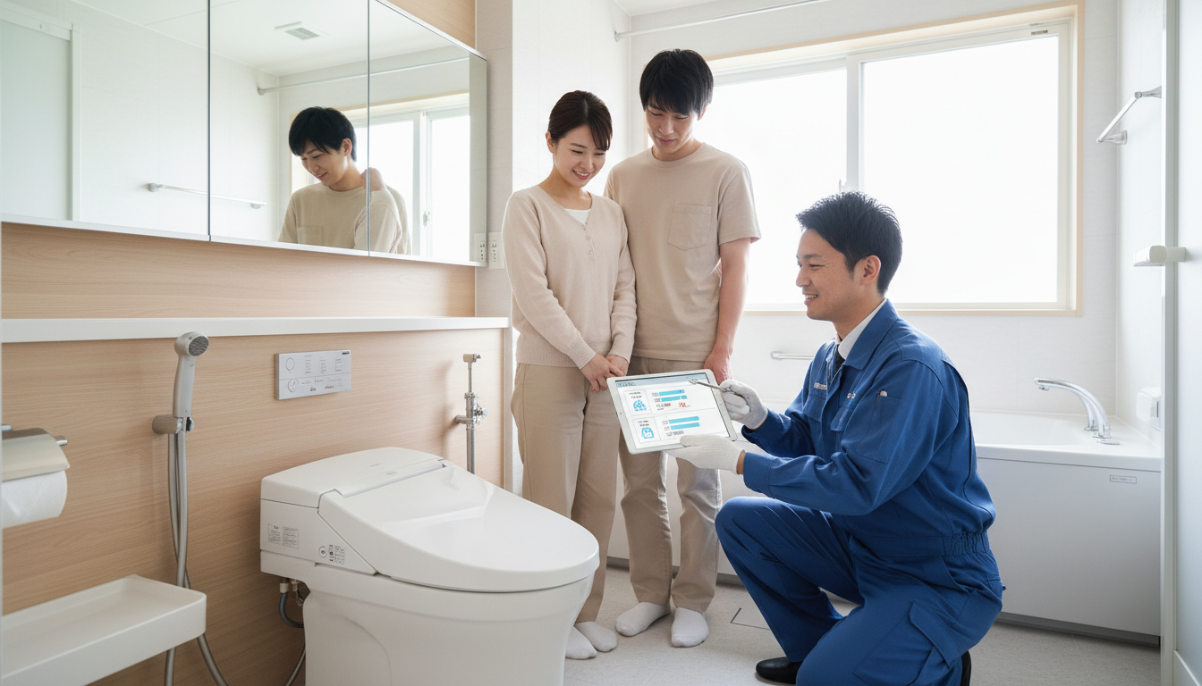 料金体系の明確さをチェックするに関する画像