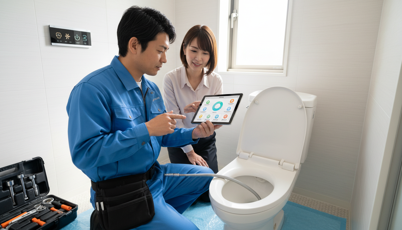 2. 料金体系は明確で分かりやすいか？（見積もりの重要性）に関する画像