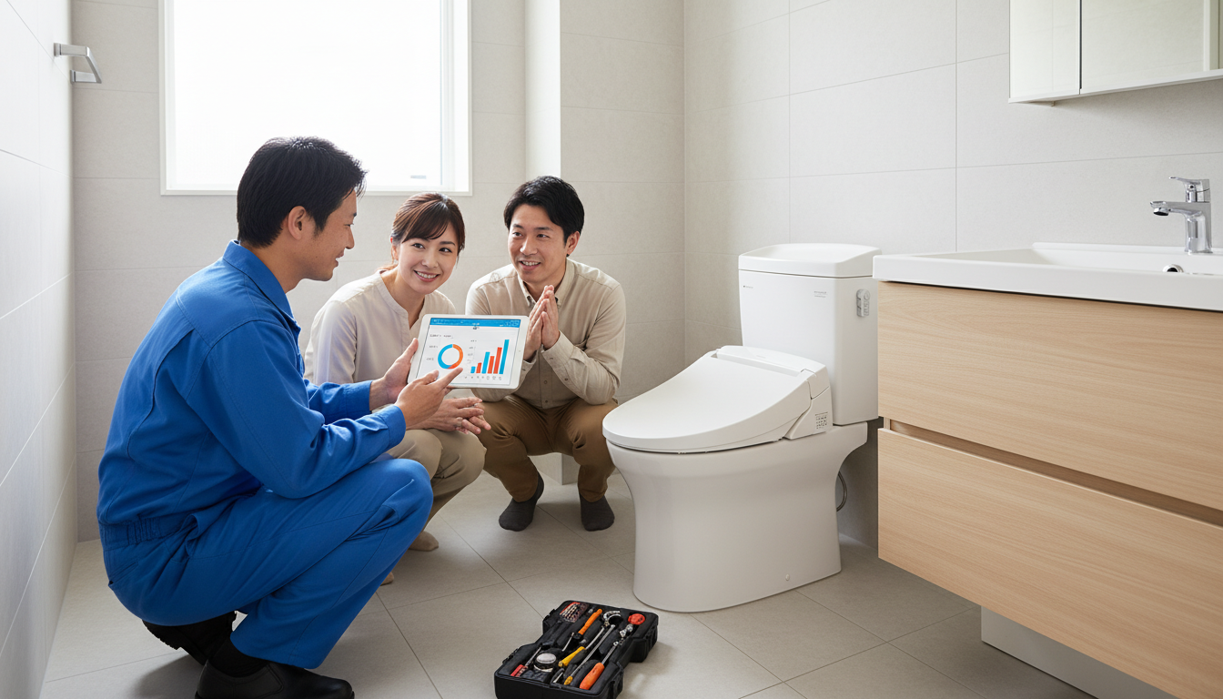 2. 料金体系の明確さで選ぶ|見積もり無料で追加料金なしは必須に関する画像