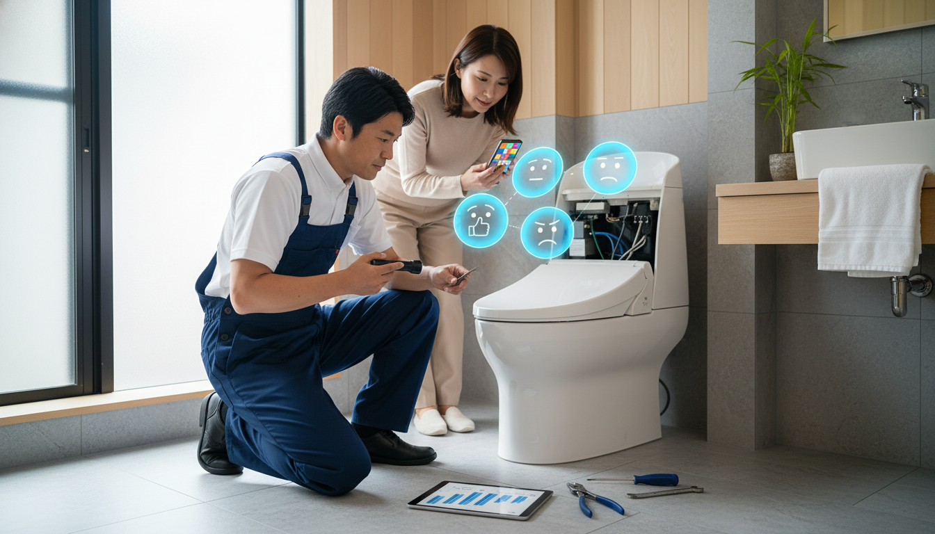 口コミや評判を多角的にチェックするに関する画像