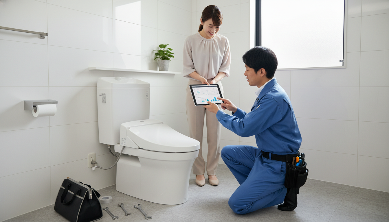 2. 追加料金の心配がない「料金体系の明確さ」に関する画像