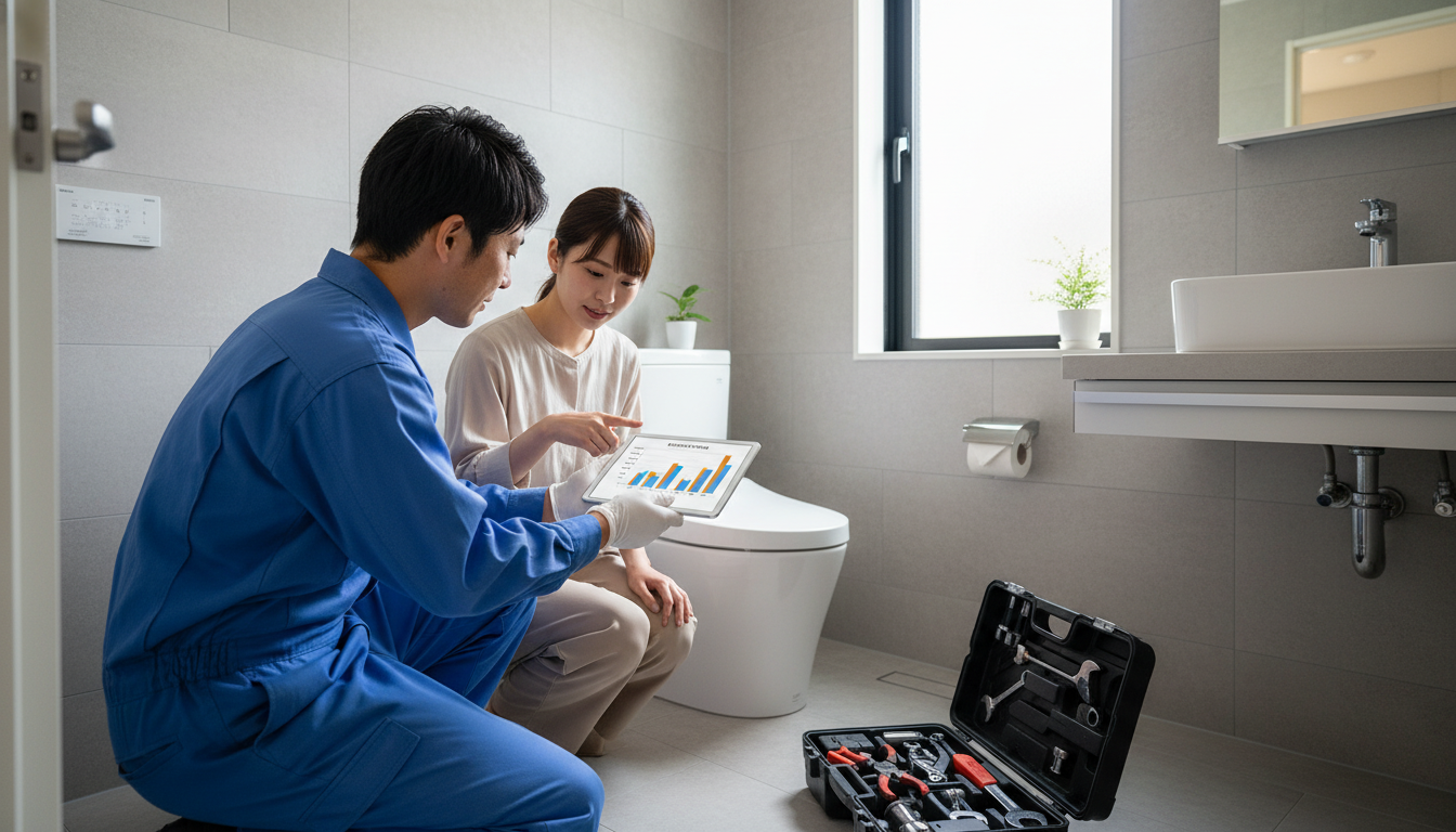 2. 明確な料金体系と「作業前の見積もり」を徹底するに関する画像