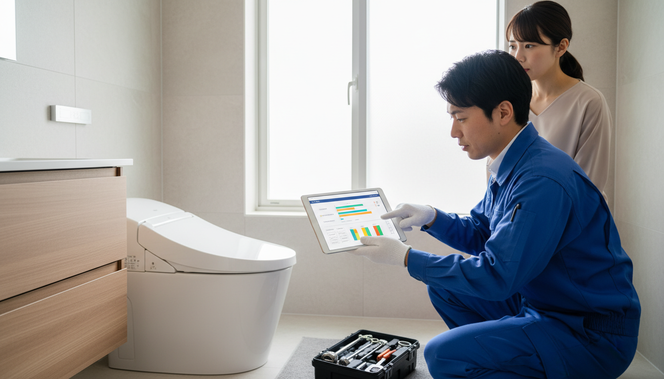 2. 明確な料金体系と見積もりの重要性に関する画像