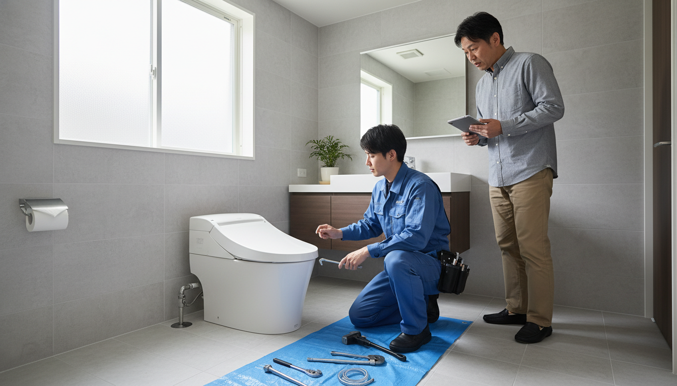 悪質業者に注意!契約前に確認すべき5つのチェックポイントに関する画像