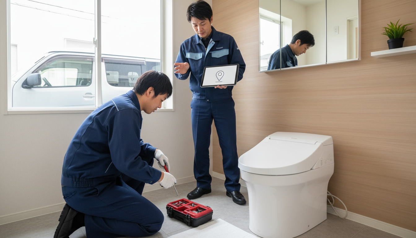 2. 対応の迅速さと地域密着度に関する画像