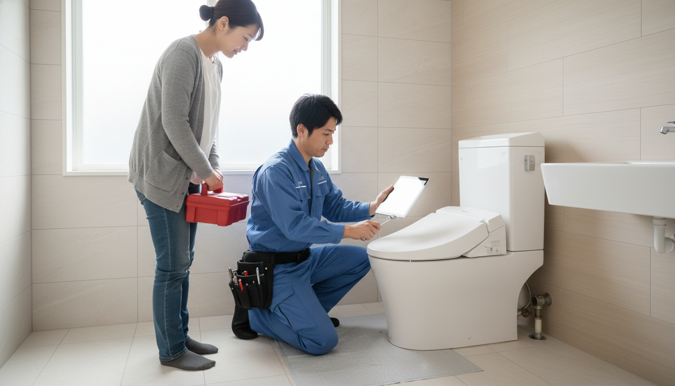 対応の速さと受付時間に関する画像