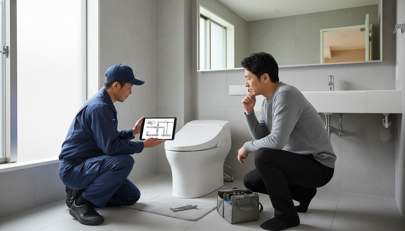 2. 見積もりが無料で、内容が明確かに関する画像