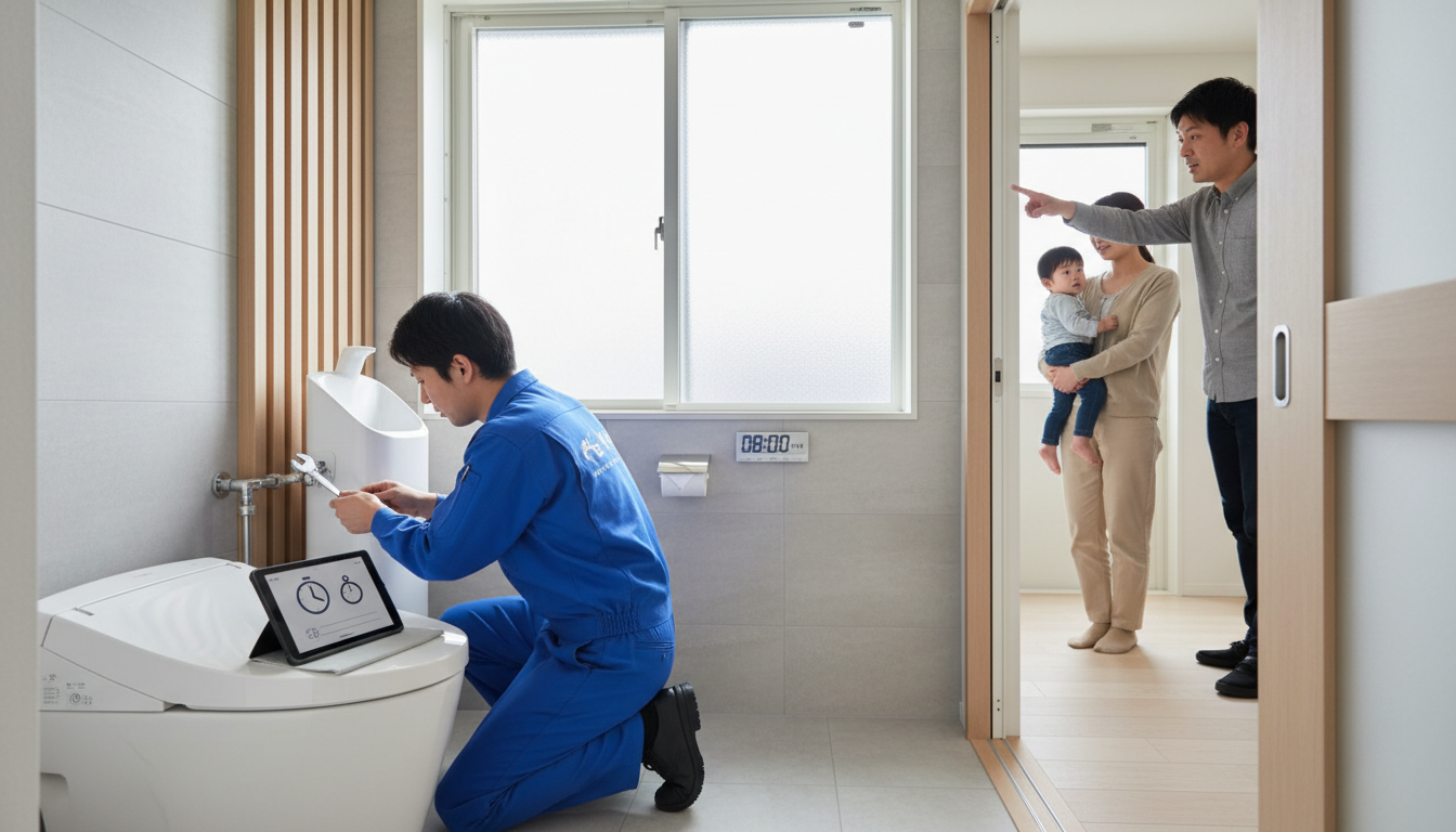 2. 対応スピードと営業時間の重要性に関する画像