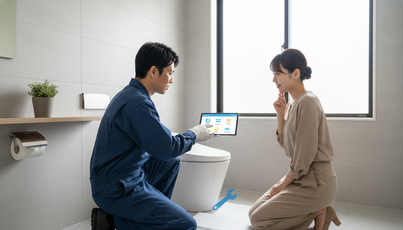 料金体系の透明性をチェックするに関する画像