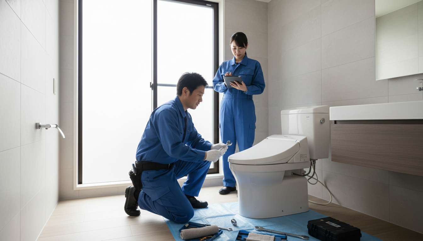 緊急時に駆けつけてくれる？対応スピードと受付時間を確認に関する画像