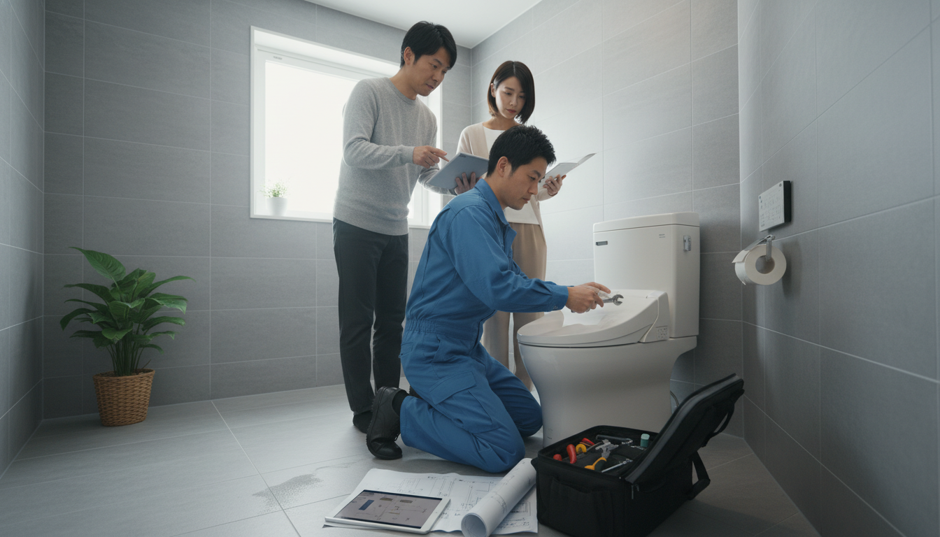 出張費・深夜早朝料金・見積もり時の注意点に関する画像