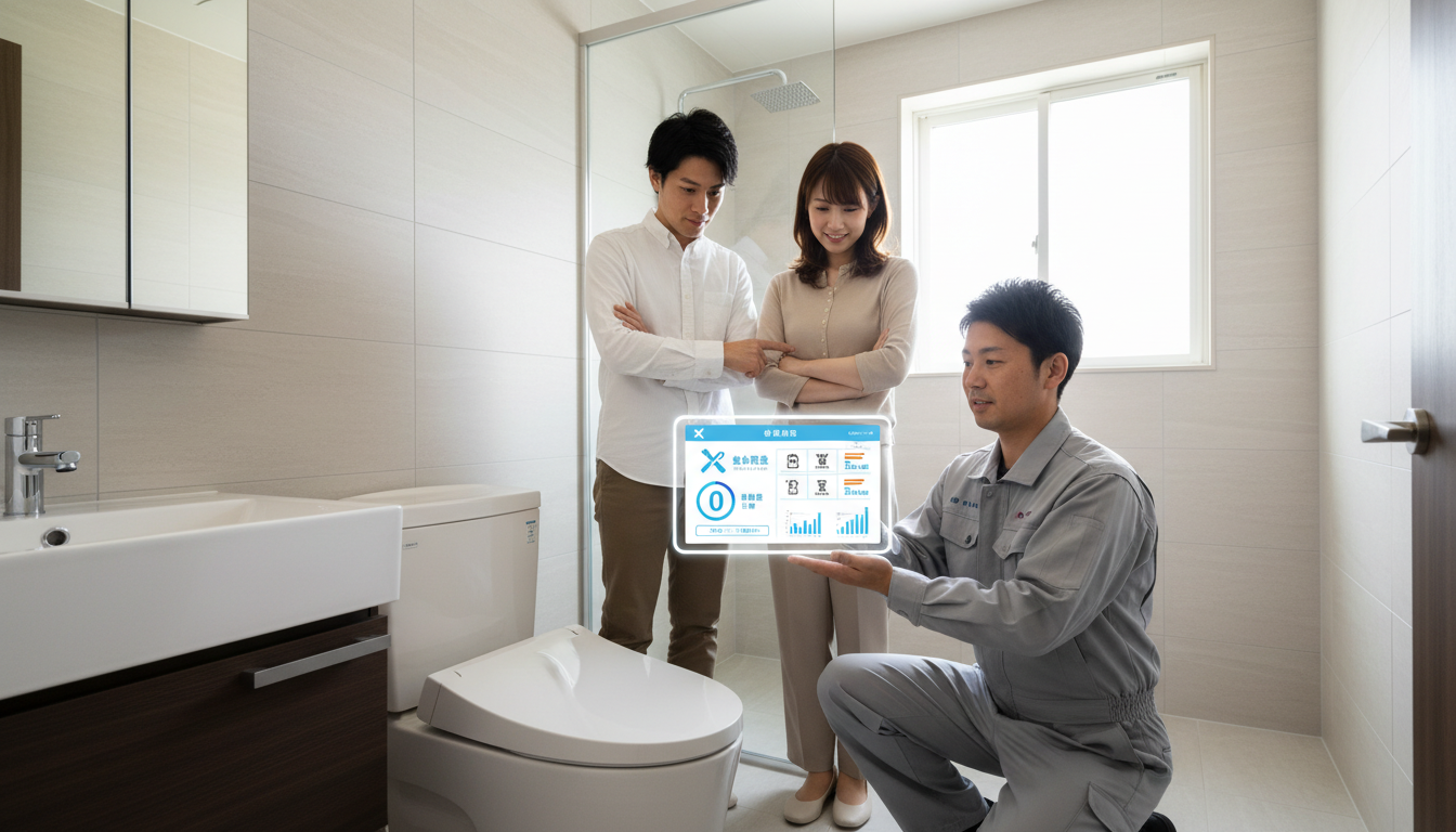 2. 料金体系の明確さで選ぶに関する画像