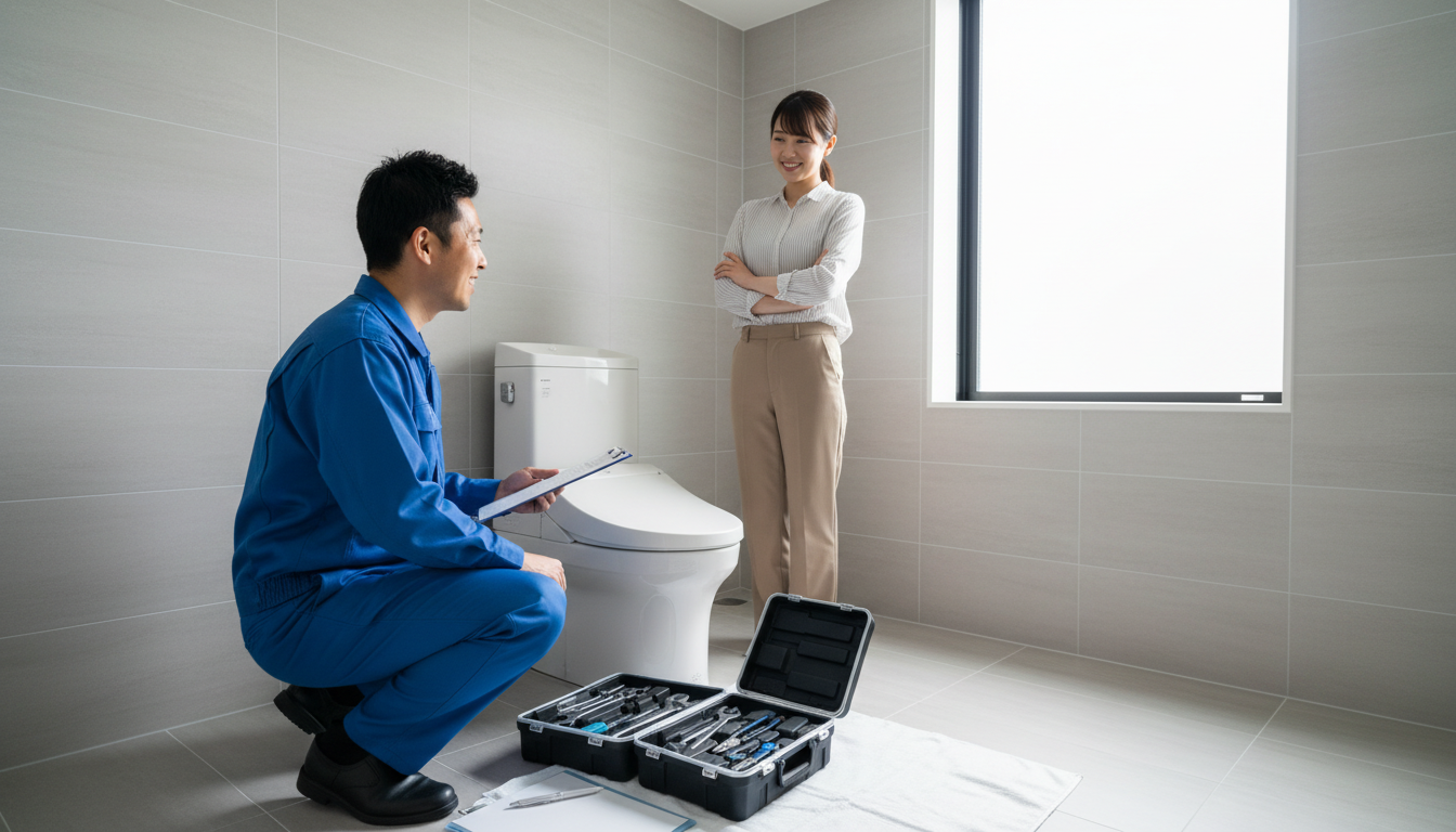 料金体系の明確さ！見積もり無料で追加料金なしが基本に関する画像