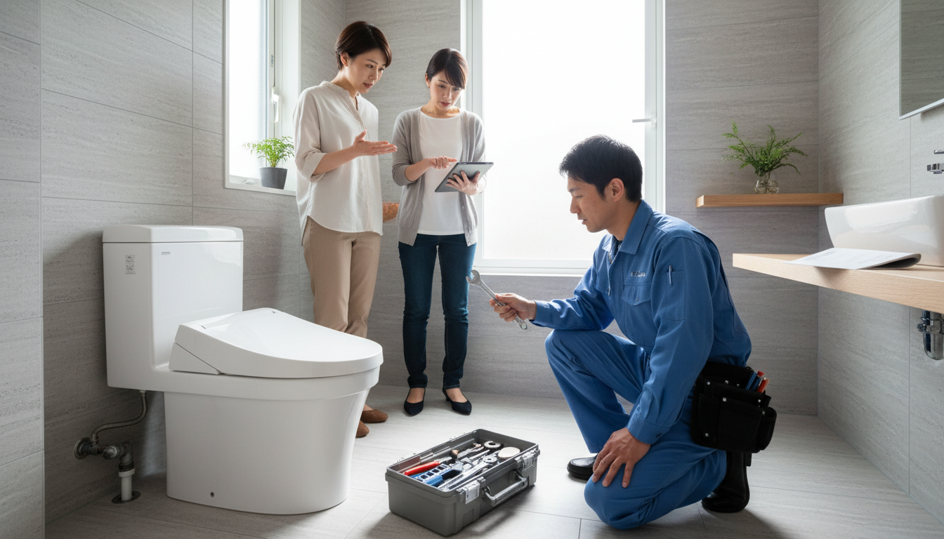 出張費・深夜早朝料金・見積もり時の注意点に関する画像